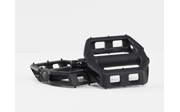 Bontrager Line Comp Flat Pedal Black