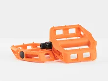 Bontrager Line Comp Flat Pedal Roarange