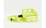 Bontrager Line Comp Flat Pedal Volt Green - 4 Podium Points