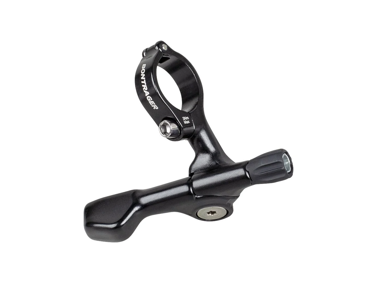 Large Bontrager Line Dropper Under bar lever
