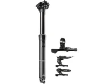 Bontrager Line Elite Dropper Seatpost