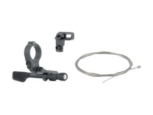 Bontrager Line Elite Dropper Stealth Seatpost Lever
