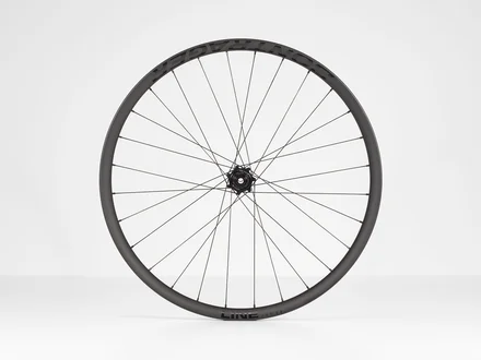 Bontrager Line Pro 30 TLR Boost 29 MTB Wheel Rear