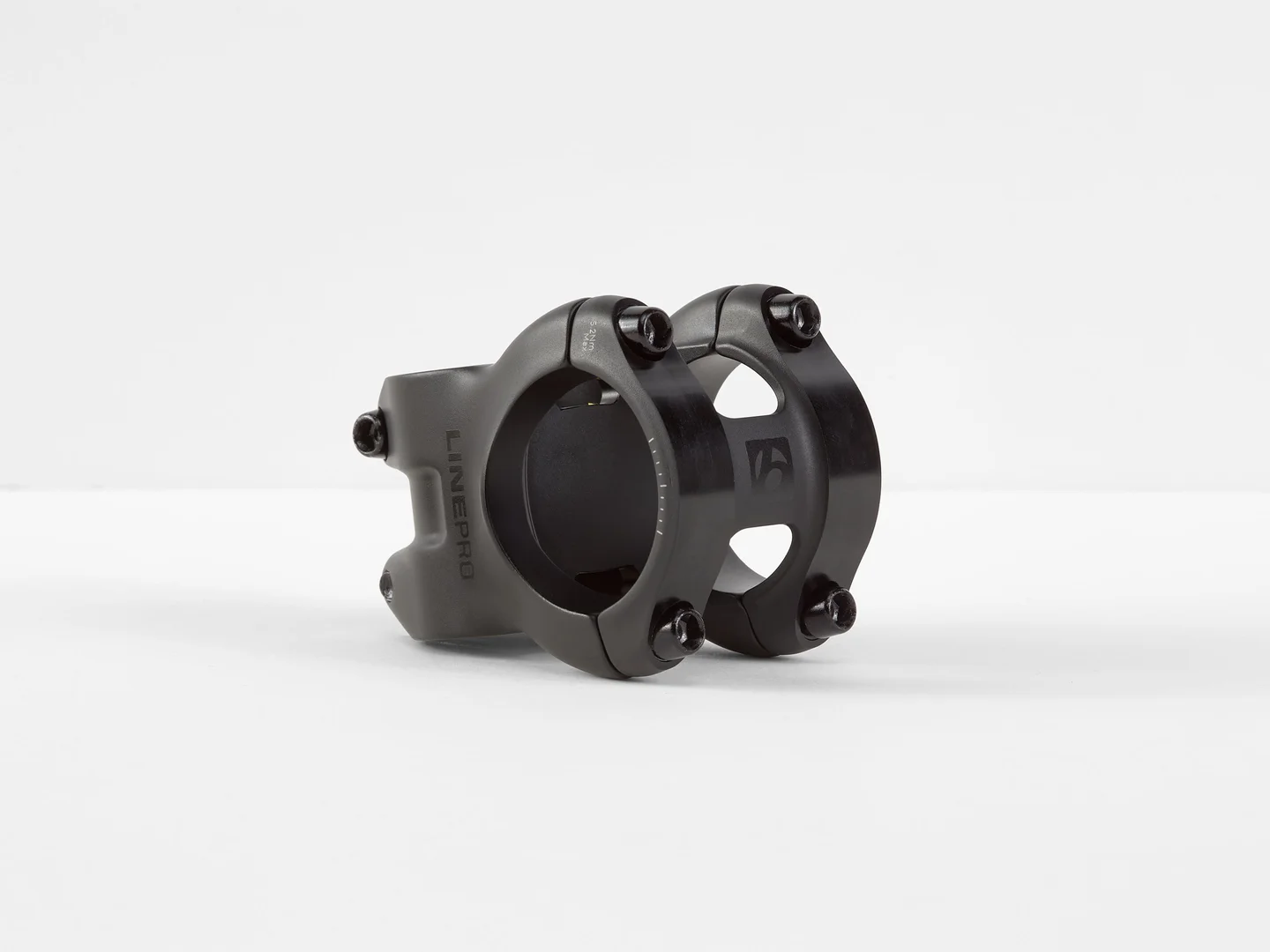 Large Bontrager Line Pro Stem