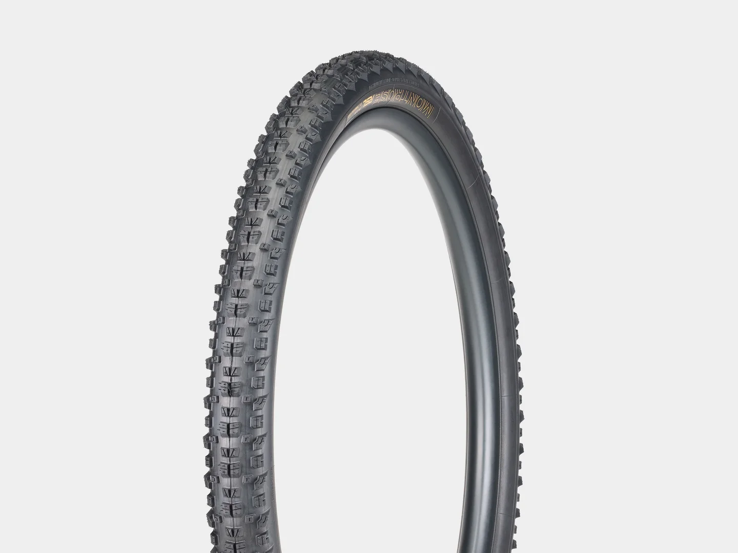 Large Bontrager Montrose RSL XT TLR MTB Tyre