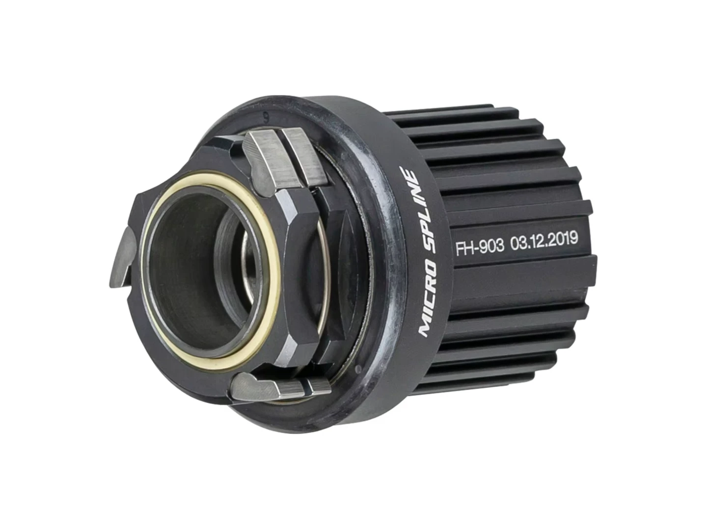 Large Bontrager MSC-148A Micro Spline v2 Freehub