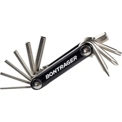 Bontrager Comp Multi Tool - 1 Podium Point