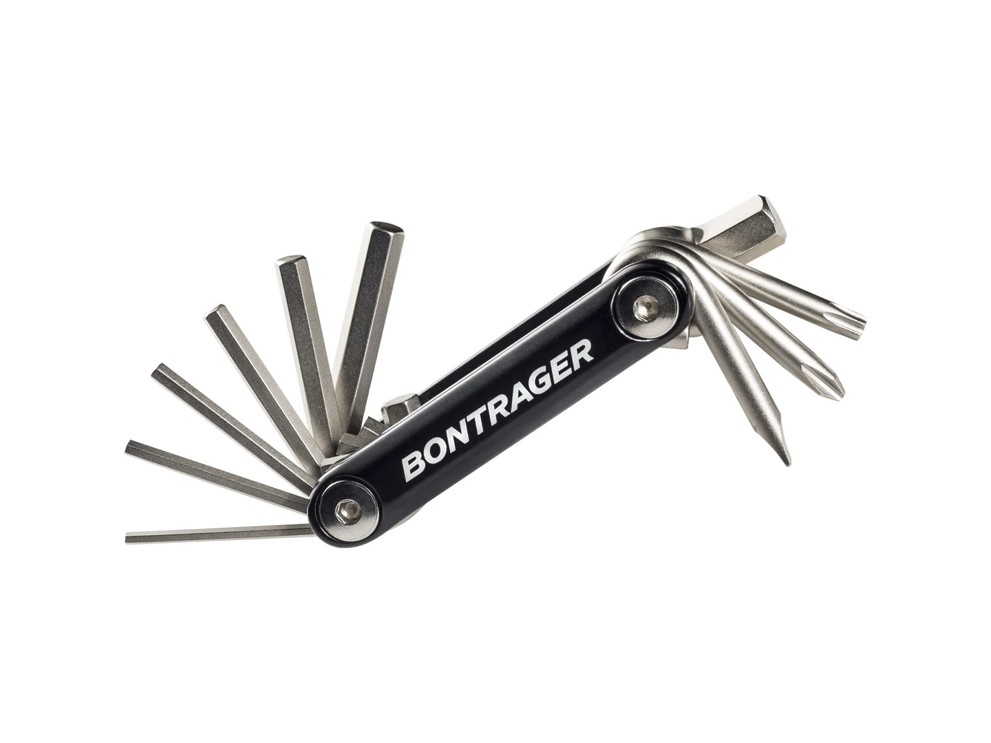 Large Bontrager Comp Multi Tool