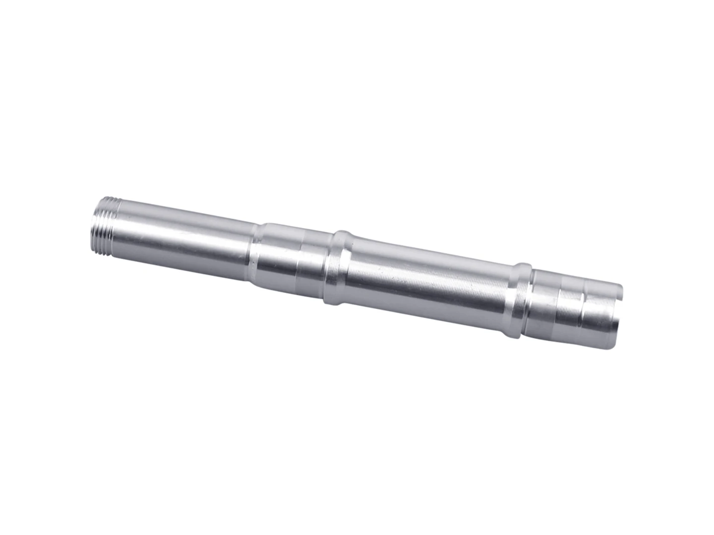 Large Bontrager Mustang Elite 148mm Boost Axle