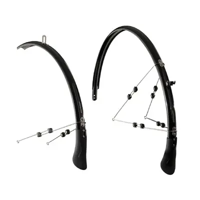 Bontrager NCS Fender Black