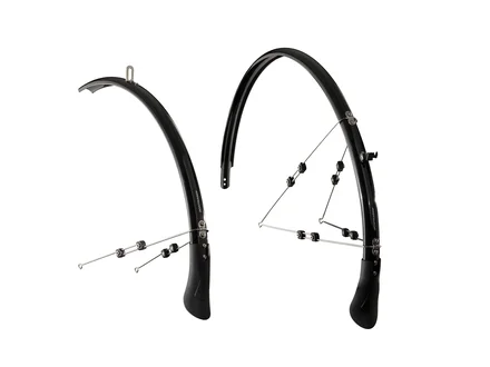 Bontrager NCS Fender Black