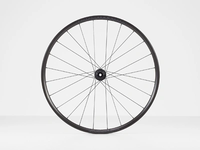 Bontrager Paradigm Comp TLR Disc Wheel Front