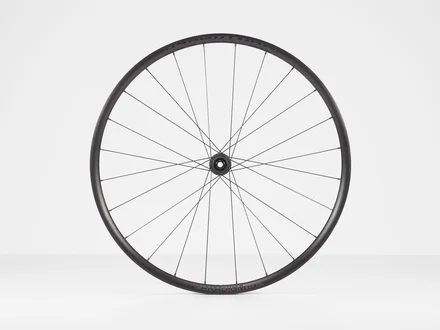 Bontrager Paradigm Comp TLR Disc Wheel Front