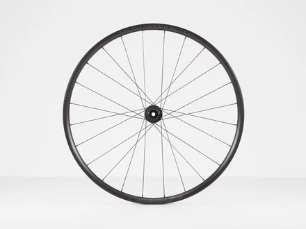 Bontrager Paradigm Comp TLR Disc Wheel Rear