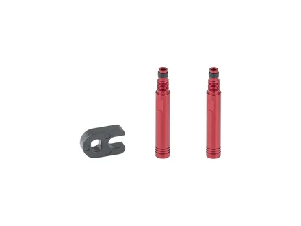 Bontrager Presta Valve Extender 30mm