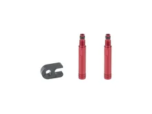 Bontrager Presta Valve Extender 30mm