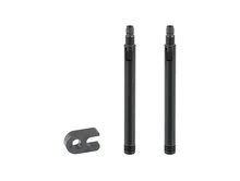 Bontrager Presta Valve Extender 60mm