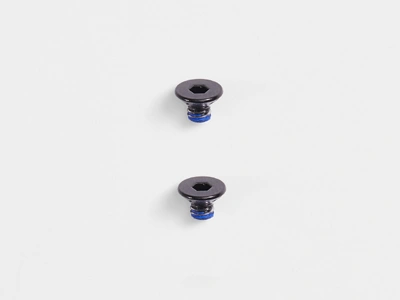 Bontrager Pro Blendr Adapter Puck Bolts