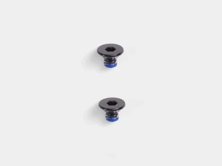 Bontrager Pro Blendr Adapter Puck Bolts