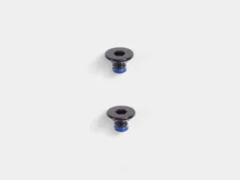 Bontrager Pro Blendr Adapter Puck Bolts