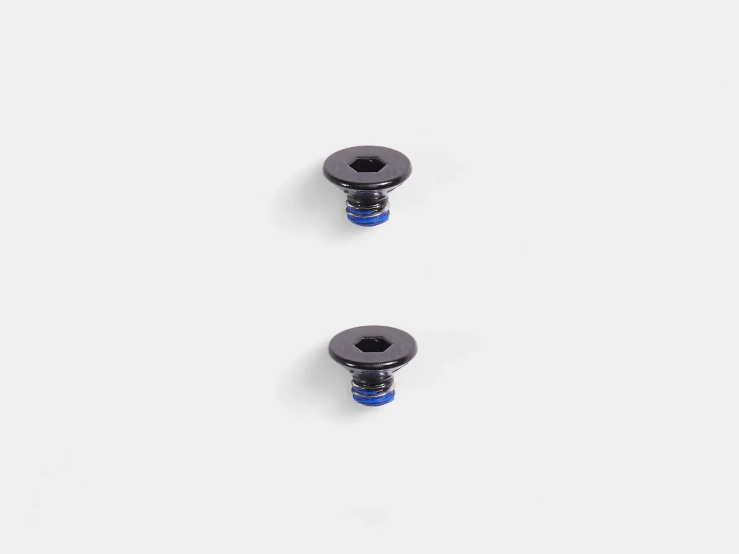 Large Bontrager Pro Blendr Adapter Puck Bolts