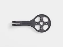 Bontrager Pro Blendr Alloy Computer Mount