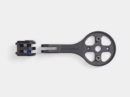 Bontrager Pro Blendr Knock Block Computer Mount