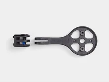 Bontrager Pro Blendr Knock Block Computer Mount