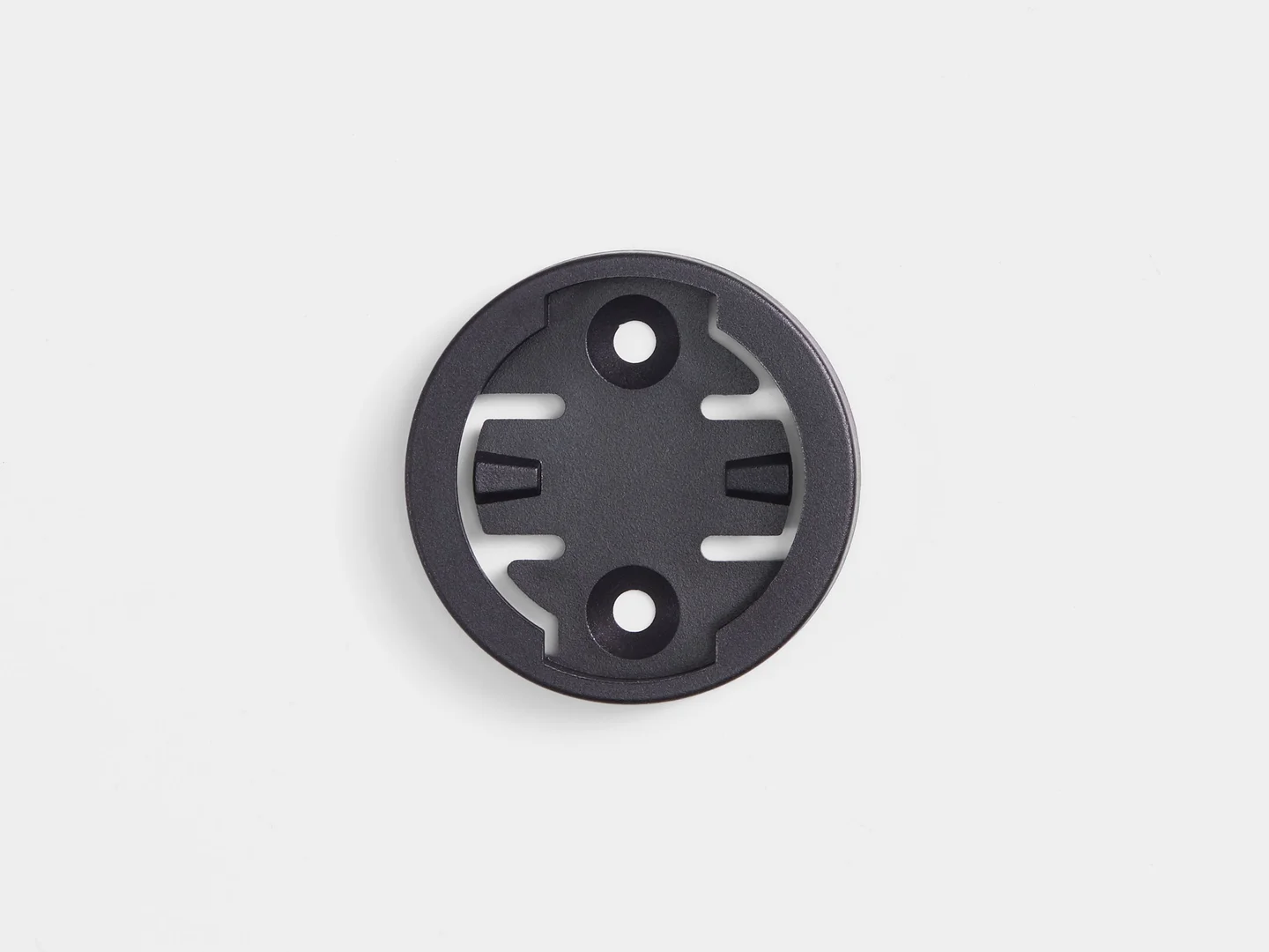 Large Bontrager Pro Blendr Wahoo Adapter Puck