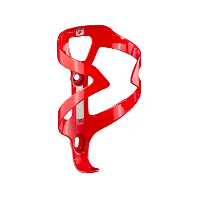 Bontrager Pro Cage Red - 6 Podium Points