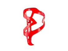 Bontrager Pro Cage Red