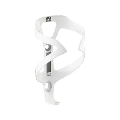 Bontrager Pro Cage White