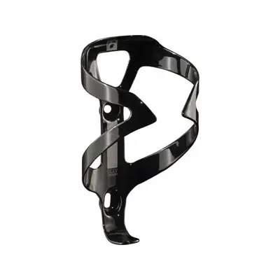 Bontrager Pro Cage Black - 5 Podium Points