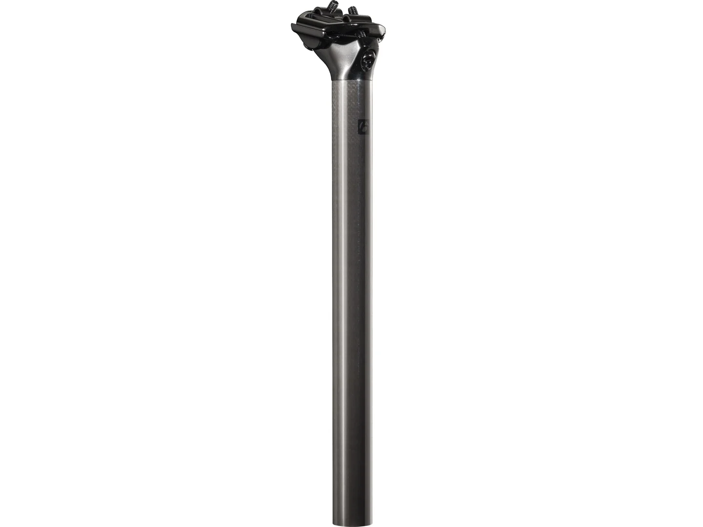 Large Bontrager Pro Carbon Seatpost