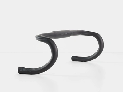 Bontrager Pro IsoCore VR-CF Road Handlebar - 45 Podium Points