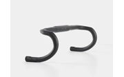 Bontrager Pro IsoCore VR-CF Road Handlebar - 45 Podium Points