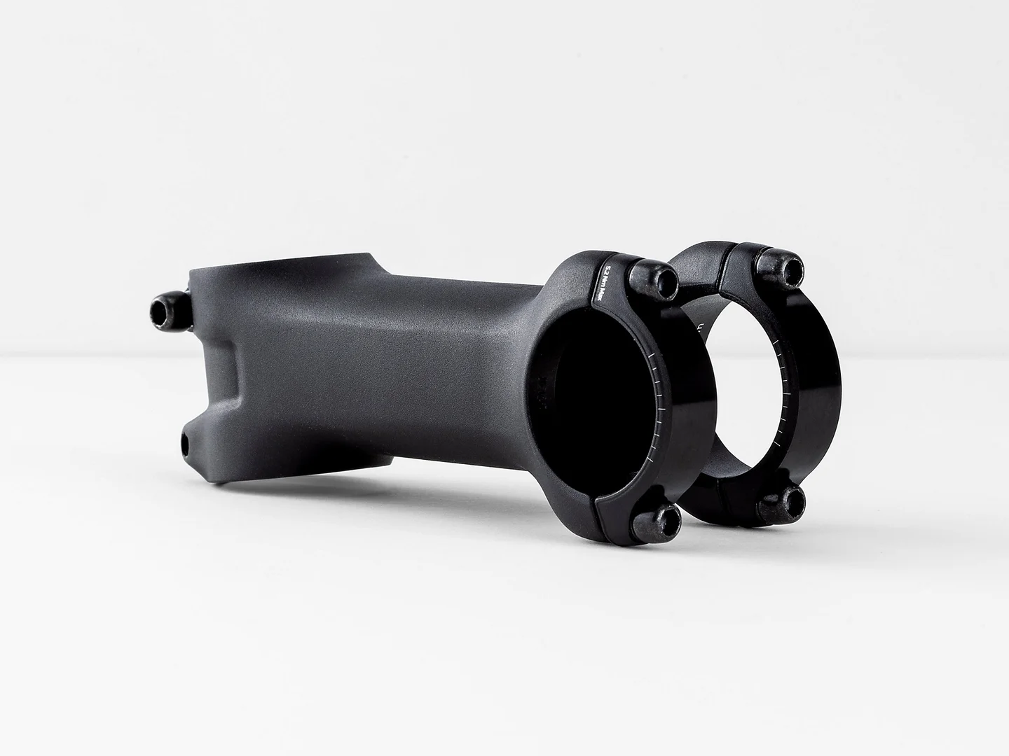 Large Bontrager Pro Stem