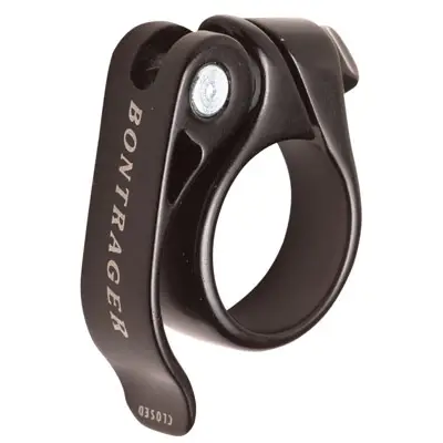 Bontrager QR Seat Collar 35.0