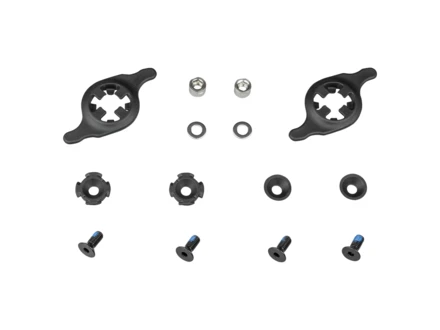 Bontrager Quick Connect Water Bottle Mount