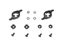 Bontrager Quick Connect Water Bottle Mount