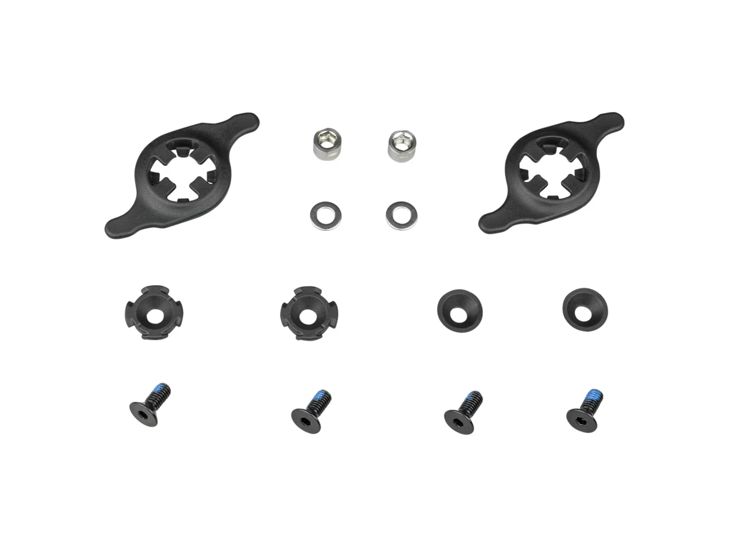 Large Bontrager Quick Connect Water Bottle Mount