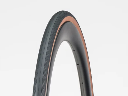 Bontrager R3 Hardcase Lite Tubeless Ready Tyre Black/Brown