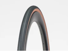 Bontrager R3 Hardcase Lite Tubeless Ready Tyre Black/Brown