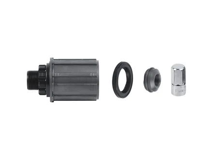 Bontrager Race Free Hub