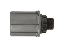 Bontrager Race/Rhythm Comp 9/10-Speed Freehub
