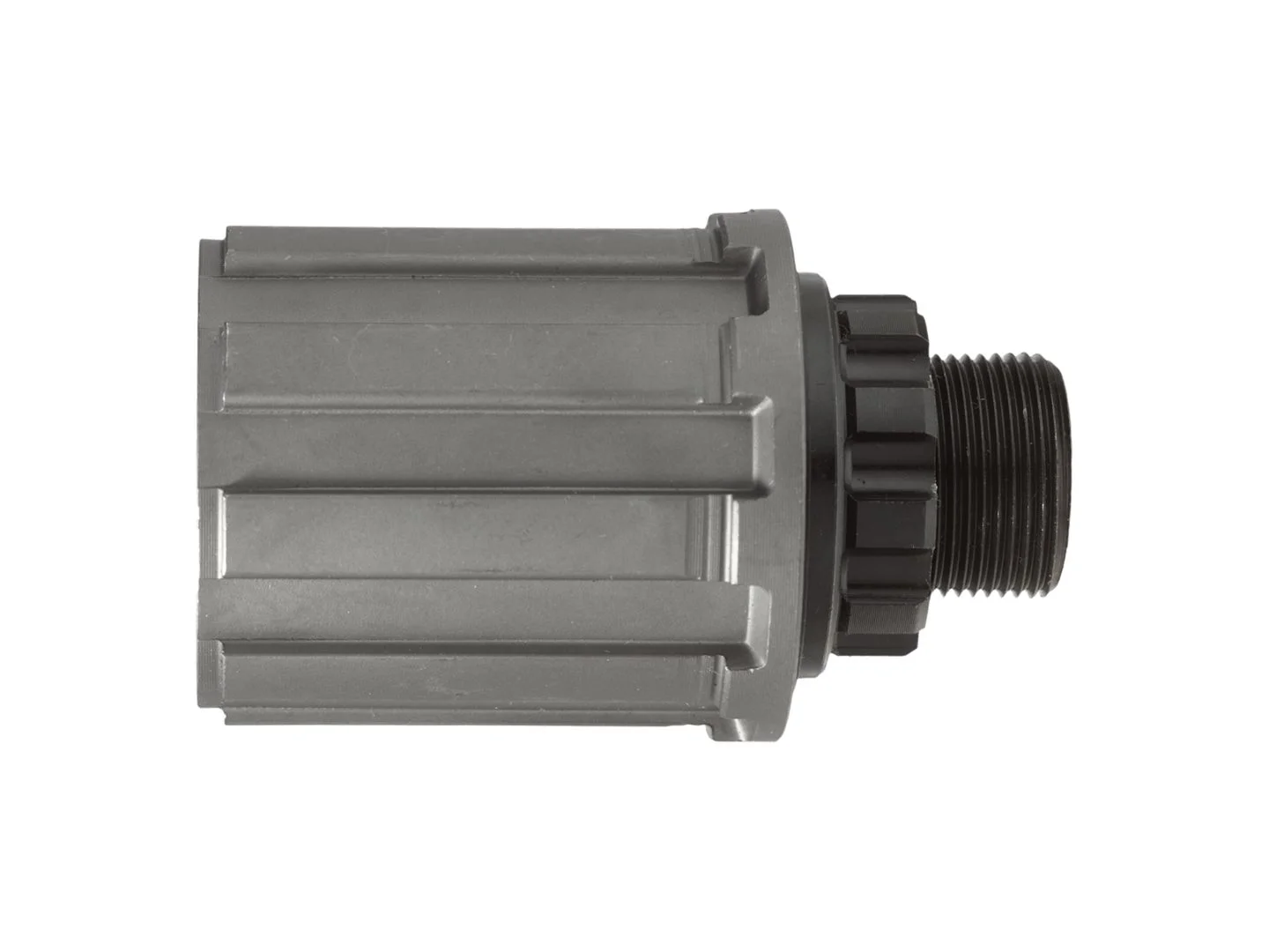 Large Bontrager Race Free Hub