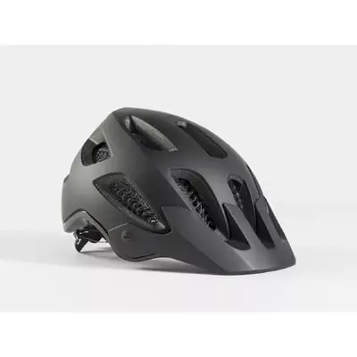 Bontrager Rally WaveCel Helmet Black