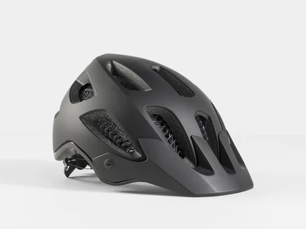 Bontrager Rally WaveCel Helmet Black