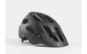 Bontrager Rally WaveCel Helmet Black - 18 Podium Points