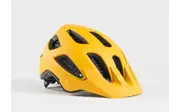 Bontrager Rally WaveCel Helmet Marigold - 21 Podium Points